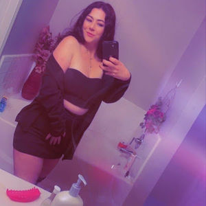 Meet your Posher, Chelsey